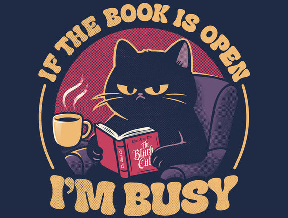 I'm Busy