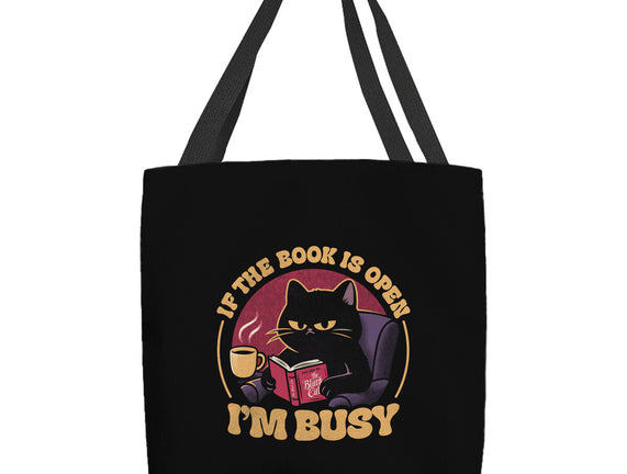 I'm Busy