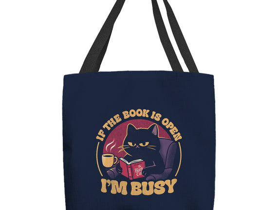 I'm Busy