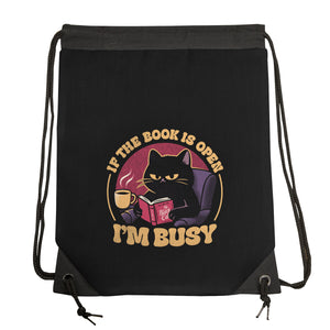 I'm Busy