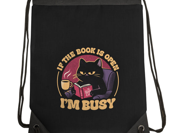 I'm Busy