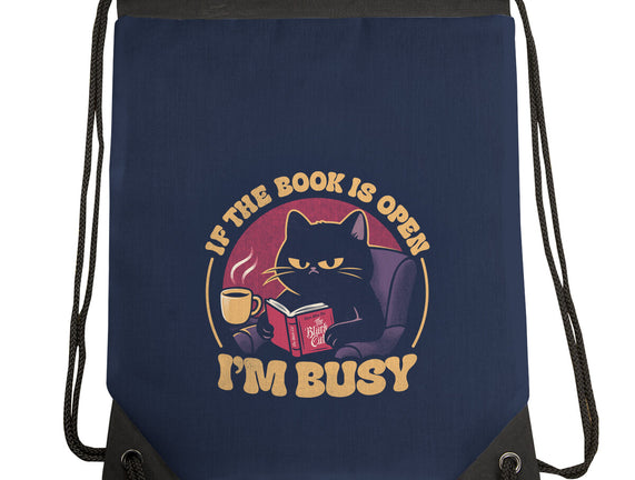 I'm Busy
