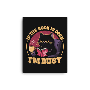 I'm Busy