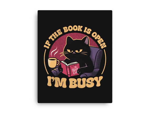 I'm Busy