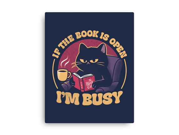 I'm Busy