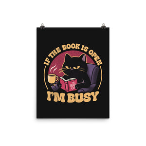 I'm Busy