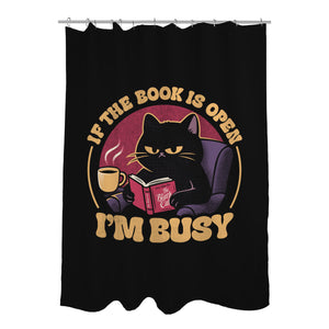I'm Busy