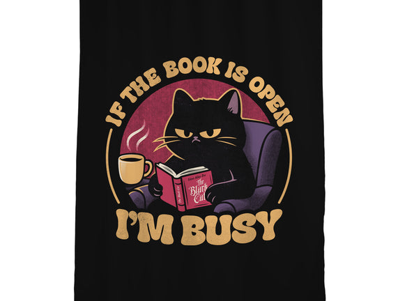 I'm Busy
