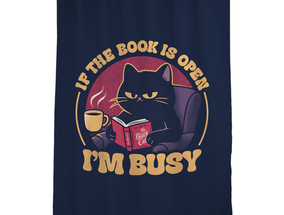 I'm Busy