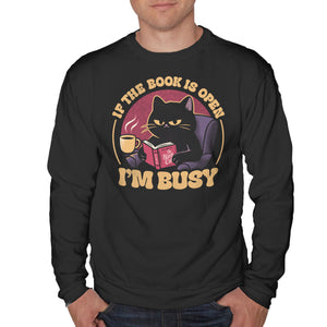 I'm Busy