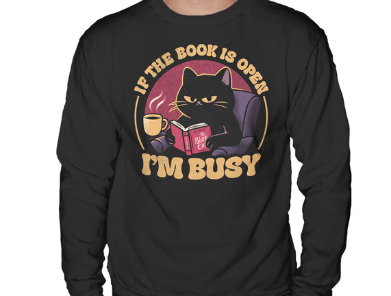 I'm Busy