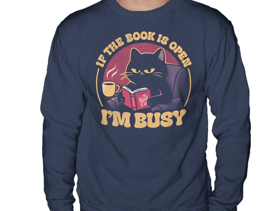 I'm Busy