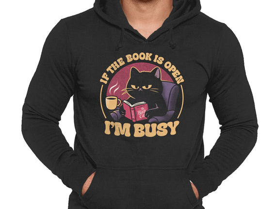 I'm Busy