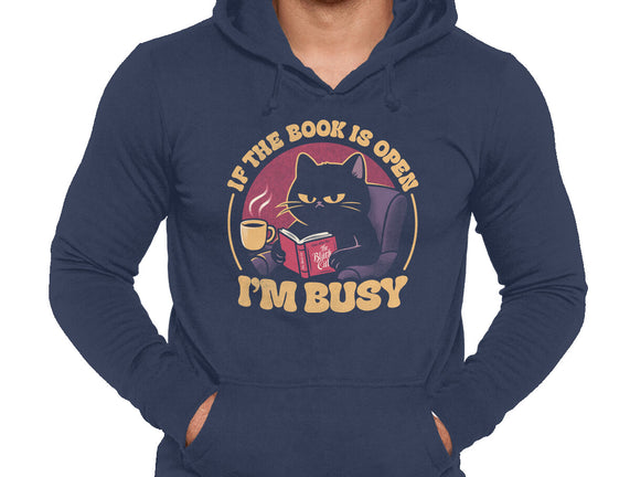 I'm Busy