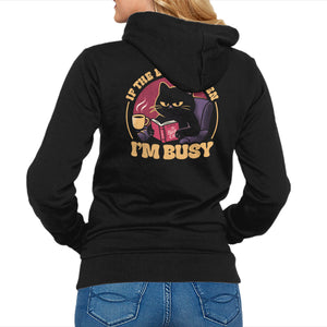 I'm Busy