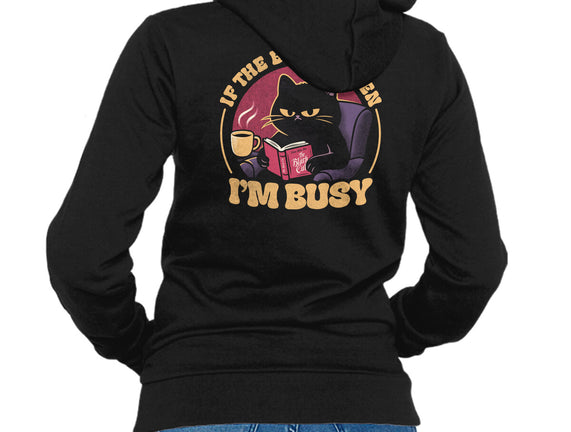 I'm Busy