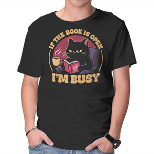 I'm Busy