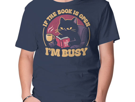 I'm Busy