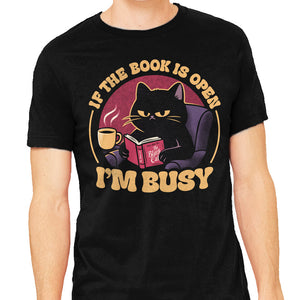 I'm Busy