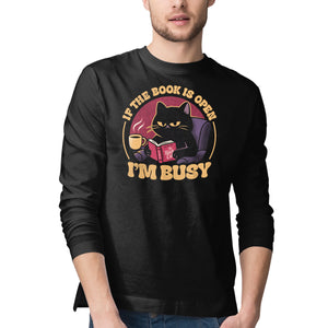 I'm Busy