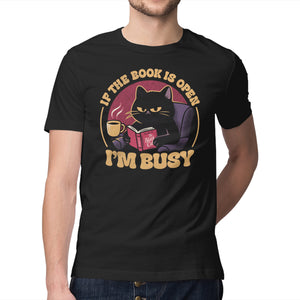 I'm Busy