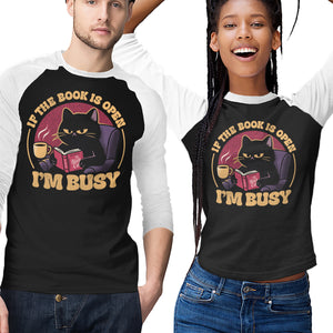 I'm Busy