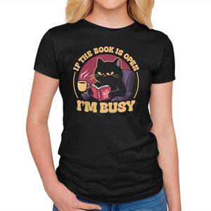 I'm Busy