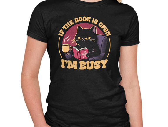 I'm Busy