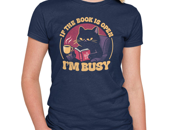 I'm Busy