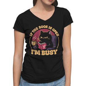 I'm Busy