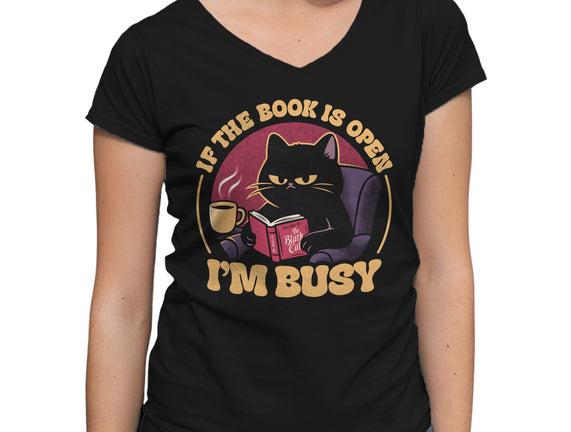 I'm Busy
