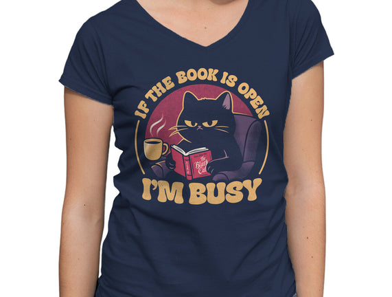 I'm Busy