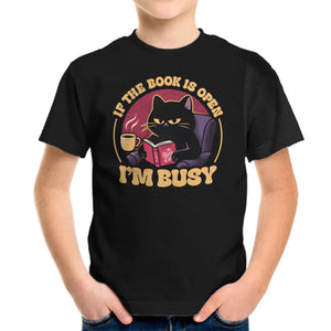 I'm Busy
