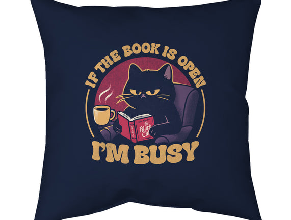 I'm Busy