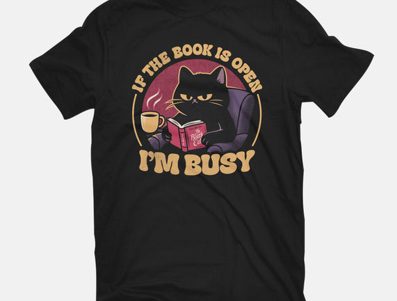 I'm Busy
