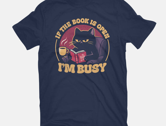 I'm Busy