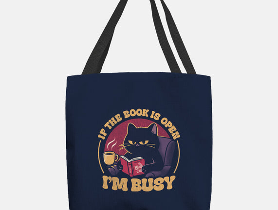 I'm Busy