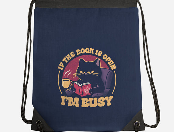 I'm Busy