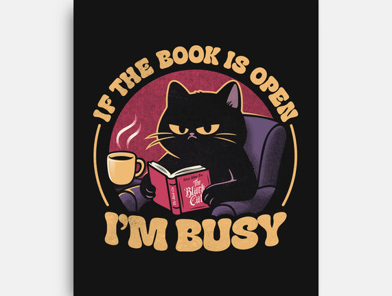I'm Busy
