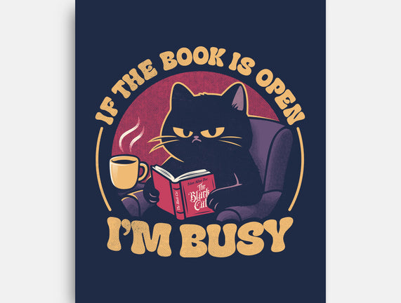 I'm Busy