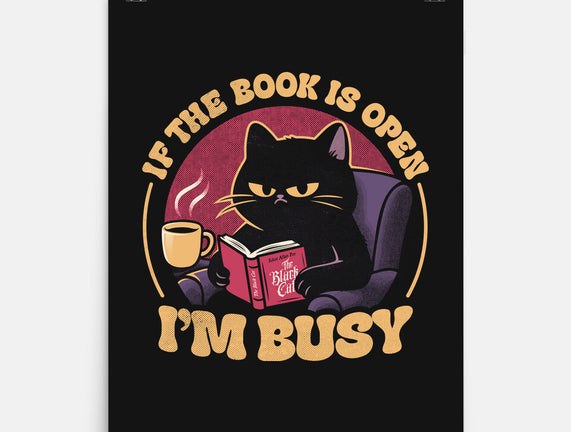 I'm Busy