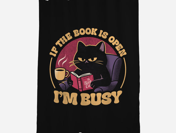 I'm Busy