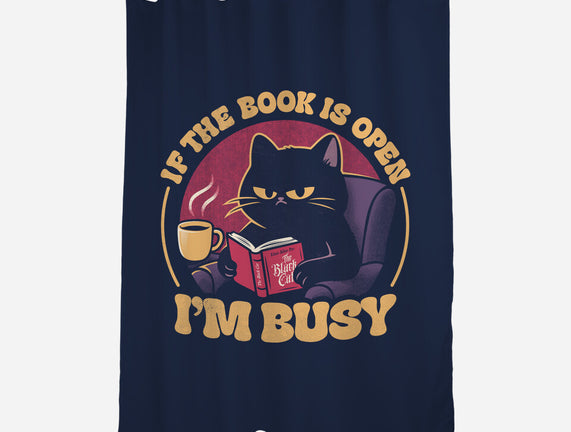 I'm Busy