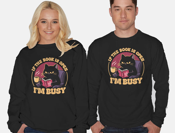 I'm Busy