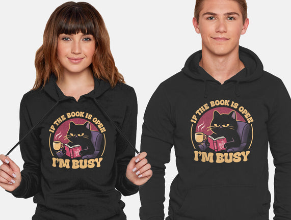 I'm Busy