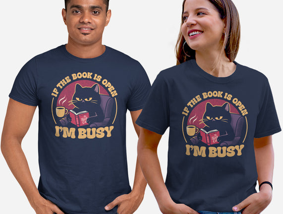 I'm Busy