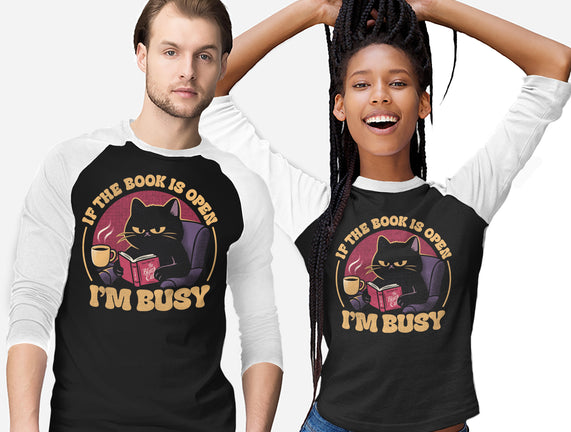 I'm Busy