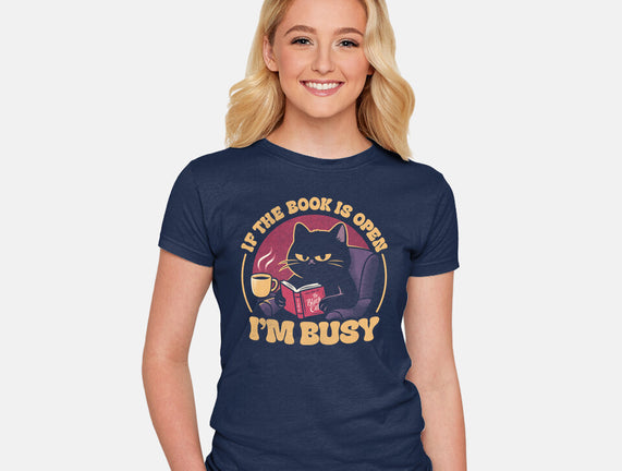 I'm Busy