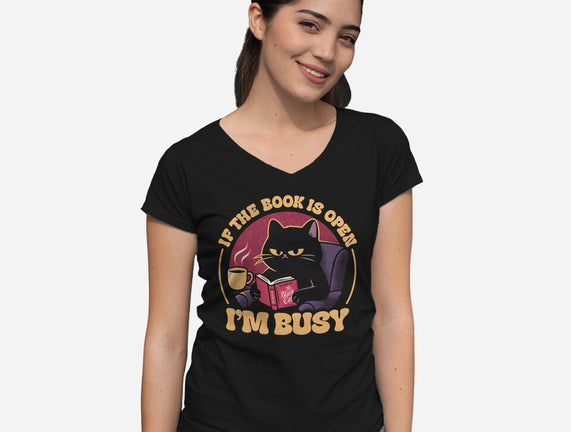 I'm Busy