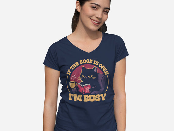 I'm Busy